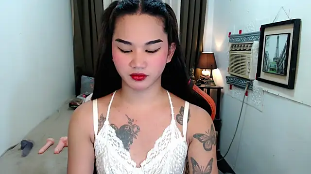 lil fantacy online show from October 29, 12:26 pm