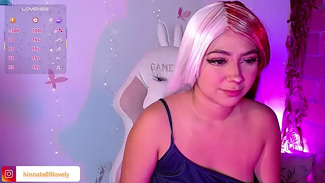 Snapshot of hinnata_lovely chatting on September 25, 11:38 am hinnata lovely online show from September 25, 11:38 am