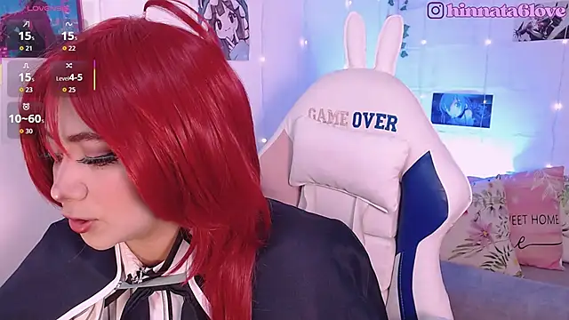 hinnata lovely online show from November 26, 11:43 am