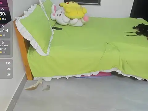 LuckyBabe new01 online show from November 15, 2:26 am