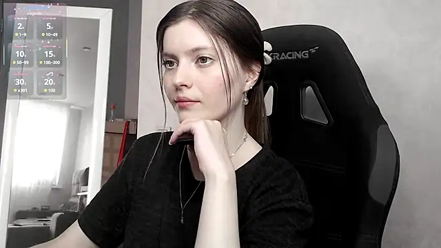 cute elfy  online show from September 24, 2:12 pm