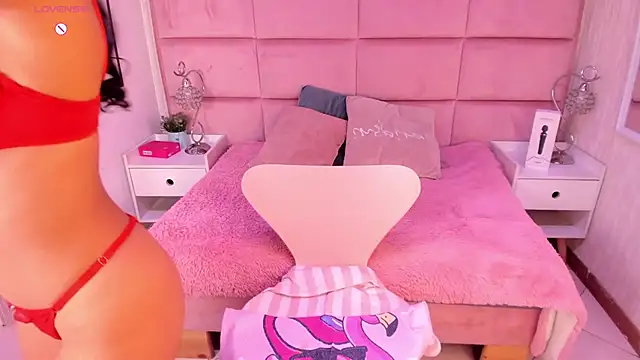 Janah Myers online show from March 20, 1:01 pm