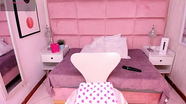 Snapshot of Janah_Myers chatting on December 4, 12:48 pm Janah Myers online show from December 4, 12:48 pm