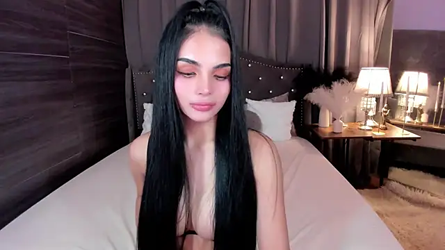 AdrianaMillers online show from October 2, 1:47 pm