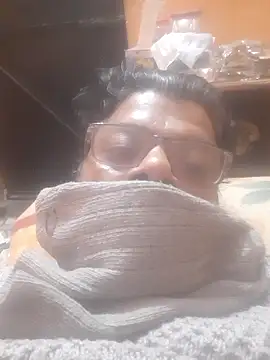 Snapshot of Puneet_1234 chatting on January 7, 5:07 pm Puneet 1234 online show from January 7, 5:07 pm