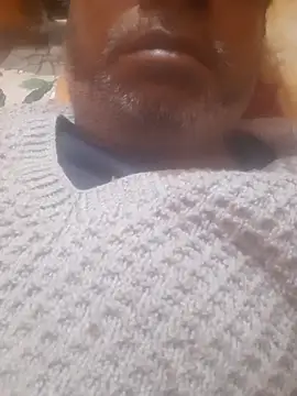 Snapshot of Puneet_1234 chatting on January 8, 5:46 am Puneet 1234 online show from January 8, 5:46 am