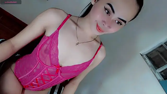 slutty afina online show from October 31, 10:23 am