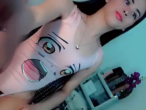 slutty afina online show from February 25, 10:42 pm