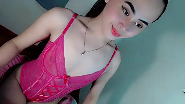 slutty afina online show from November 14, 7:01 am