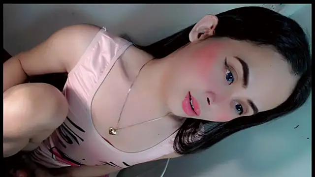 slutty afina online show from February 16, 6:34 am