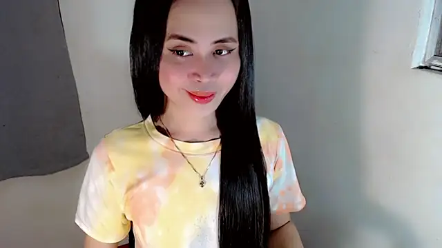 slutty afina online show from November 25, 6:03 am