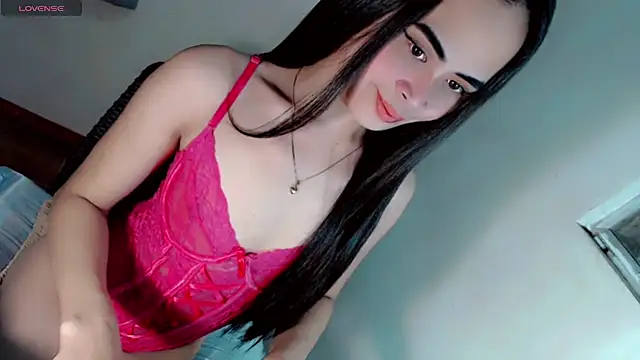 slutty afina online show from November 23, 5:28 am