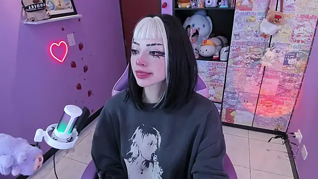 Snapshot of Vero_Osb_ chatting on November 6, 11:31 pm Vero Osb online show from November 6, 11:31 pm