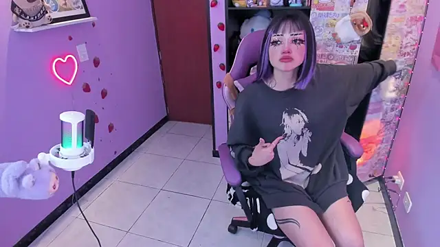 Snapshot of Vero_Osb_ chatting on November 19, 12:21 am Vero Osb online show from November 19, 12:21 am