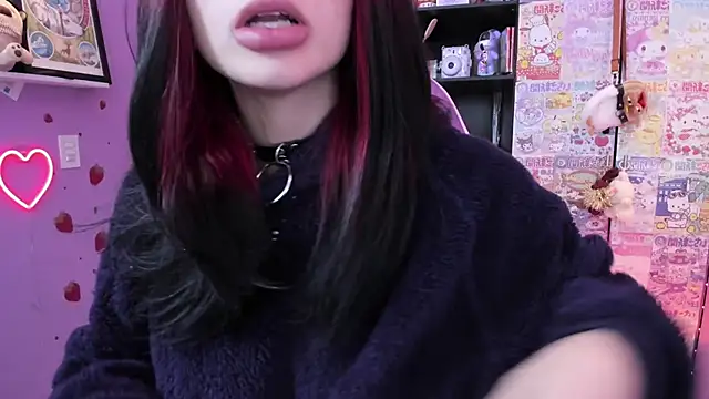 Vero Osb  online show from April 9, 1:18 am