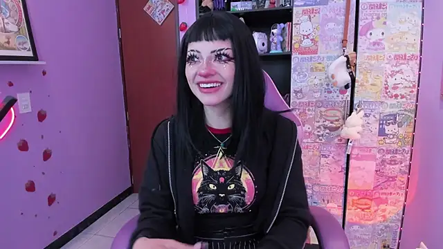 Snapshot of Vero_Osb_ chatting on November 28, 11:38 pm Vero Osb online show from November 28, 11:38 pm