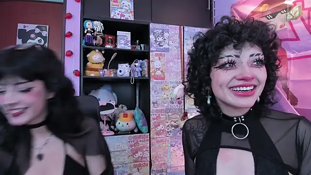 Vero Osb  online show from March 27, 11:05 pm