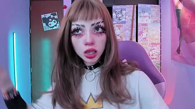 Vero Osb  online show from March 26, 11:24 pm