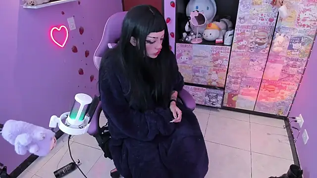 Snapshot of Vero_Osb_ chatting on October 29, 11:58 pm Vero Osb online show from October 29, 11:58 pm