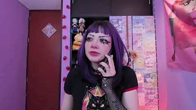 Vero Osb  online show from February 10, 11:26 pm