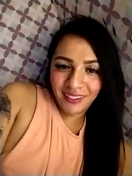 enoria1992 online show from April 10, 6:37 pm