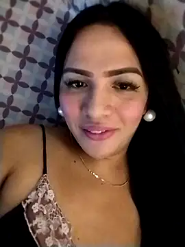 enoria1992 online show from November 7, 8:02 pm