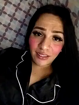 enoria1992 online show from March 5, 12:02 pm