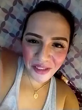 enoria1992 online show from November 27, 2:50 pm