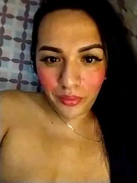 enoria1992 online show from February 6, 12:17 am