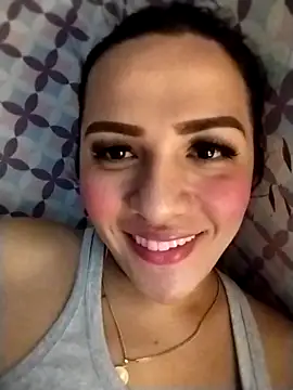 enoria1992 online show from December 18, 3:11 am