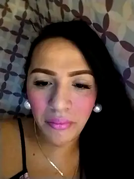 enoria1992 online show from October 8, 6:04 am