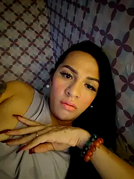 enoria1992 online show from July 20, 1:02 pm
