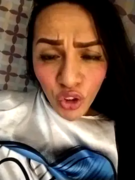 enoria1992 online show from March 11, 12:15 am