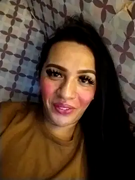 enoria1992 online show from April 10, 6:31 am