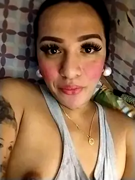 enoria1992 online show from January 13, 11:41 pm