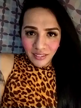 enoria1992 online show from March 4, 2:19 am