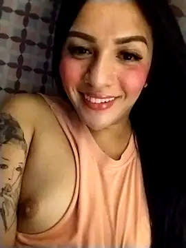 enoria1992 online show from December 18, 3:27 pm