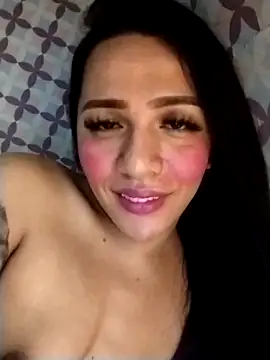 enoria1992 online show from April 6, 12:50 am