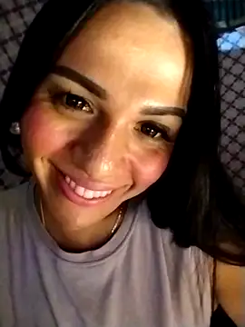 enoria1992 online show from October 5, 2:30 pm