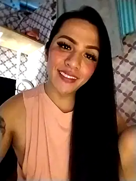 enoria1992 online show from April 4, 3:51 pm