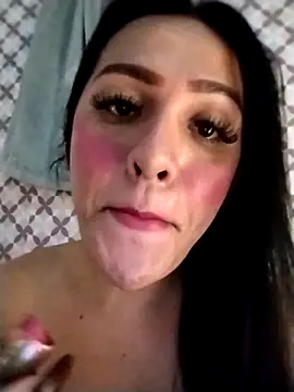 enoria1992 online show from February 24, 11:16 pm