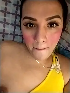 enoria1992 online show from November 27, 2:45 am