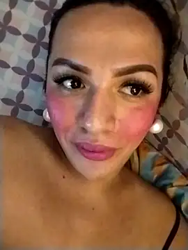 enoria1992 online show from February 12, 2:33 am