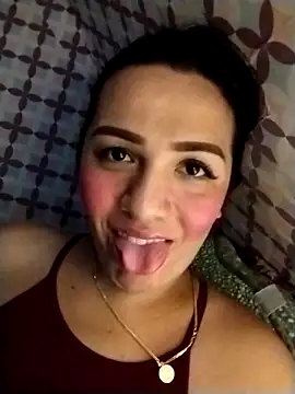 enoria1992 online show from January 7, 2:38 am