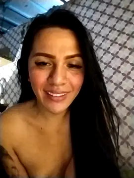 enoria1992 online show from March 15, 7:04 am