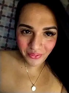 enoria1992 online show from January 17, 7:23 am