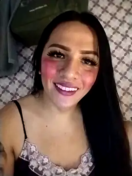 enoria1992 online show from February 11, 2:17 pm