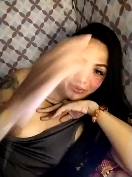 enoria1992 online show from March 13, 4:23 pm