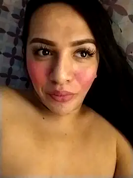 enoria1992 online show from February 28, 2:44 am