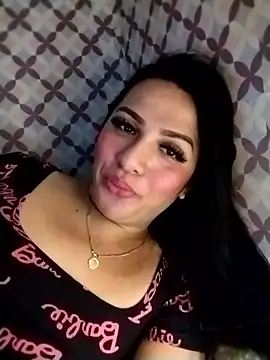 enoria1992 online show from January 11, 4:30 am